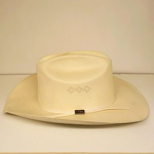 Arizona wear Tucson international collection Hats, color cream, size: M